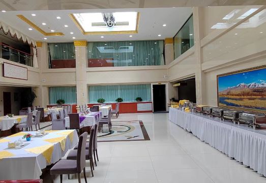 Hainan Hotel Hotel Overview