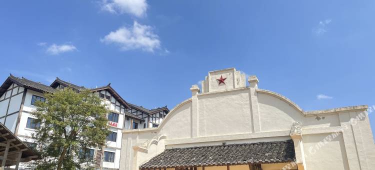 云来客栈(乌江寨国际旅游度假区东寨口店)图片