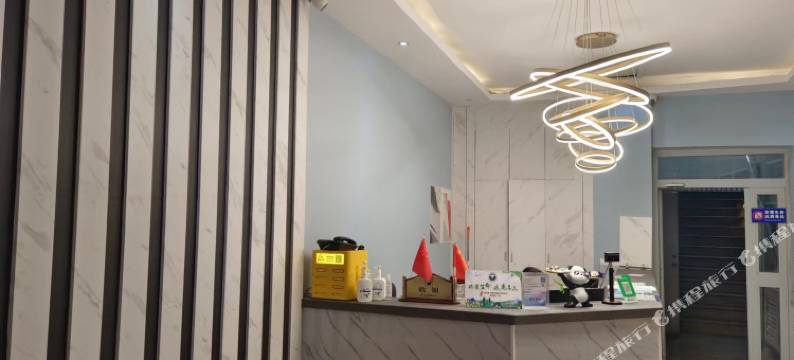 熊猫之约酒店(德汇万达广场店)图片