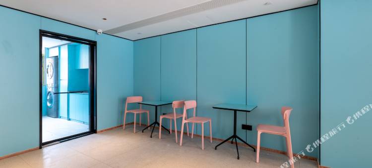 海友酒店(湖北经济学院店)图片