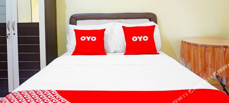 Hotel O 特里斯纳斯拉巴度假村民宿及餐厅(Urbanview Hotel Trisna Srabah)图片