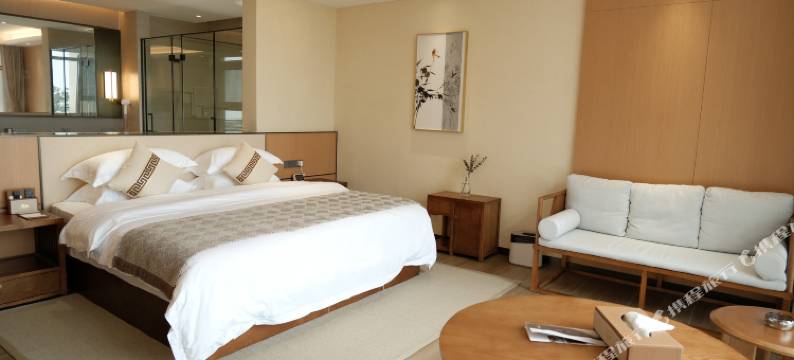 黄石半山揽胜宾馆图片