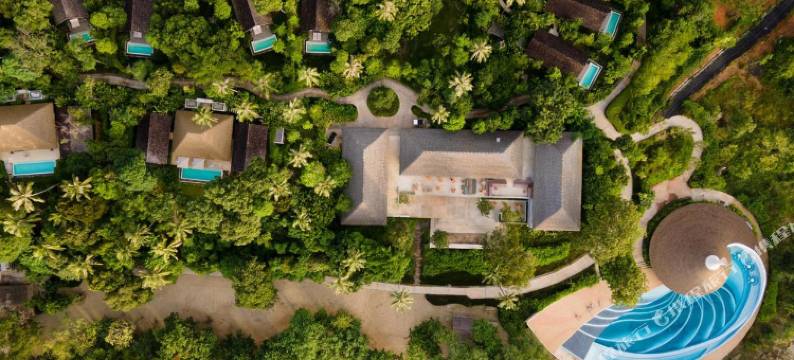 Villa Escape Burasari布拉萨里逃脱别墅(Villa Escape Burasari)图片