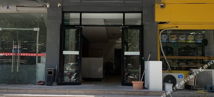 布丁酒店(济南印象城店)图片