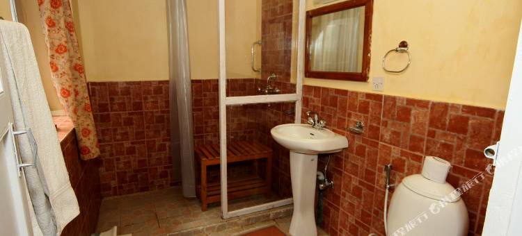 尼泊尔法克定山屋酒店(Mountain Lodges of Nepal - Phakding)图片