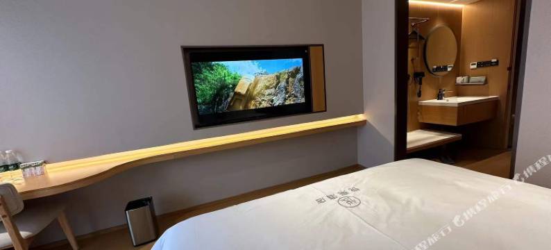 美姑铂金悦来酒店图片