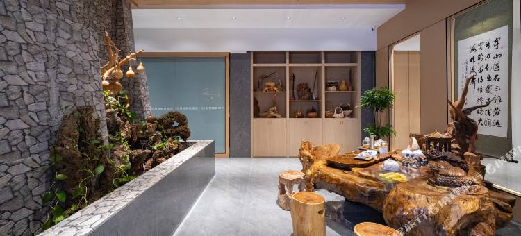 元谋月畔明珠酒店图片