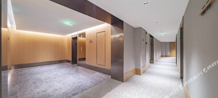 全季酒店(德阳万达广场店)图片