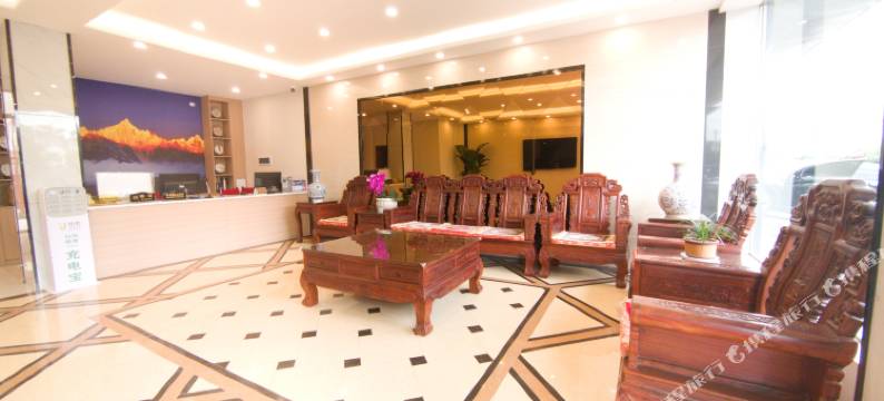 金龙大酒店(丽江市政府祥和商业广场店)图片