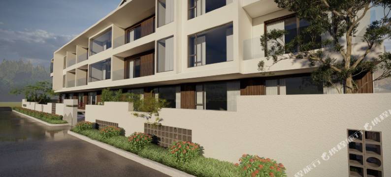 涉县君迁岭民宿图片