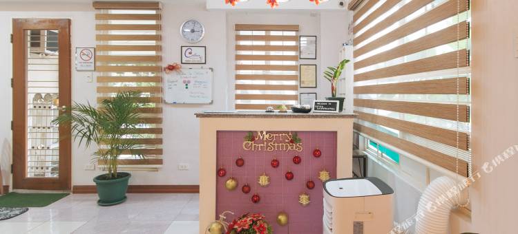 卡特利亚旅馆(Catlea Inn)图片