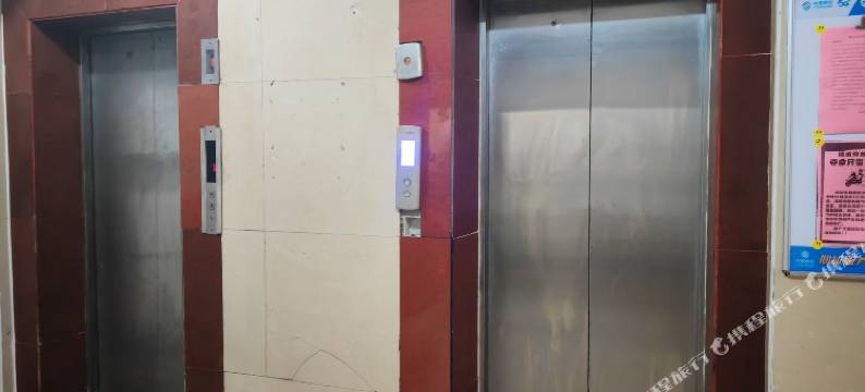 龙岩豪阁公寓图片