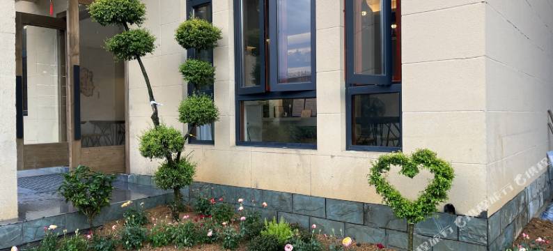 云尚仙宿民宿(望仙谷景区店)图片