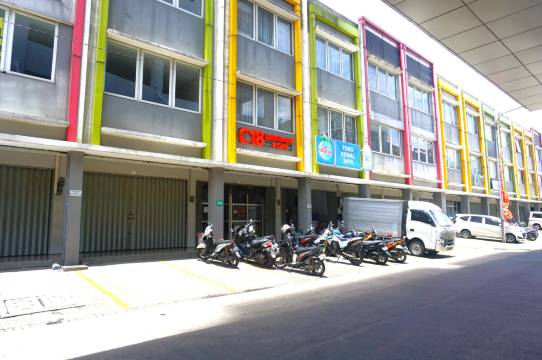 Capital O 3952 酒店 C 18 Cibaduyut(Capital O 3952 Hotel C 18 Cibaduyut)