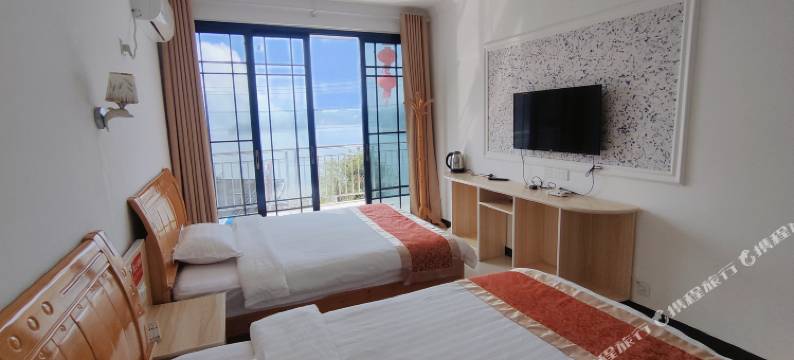 黄山徽嫂渔馆图片