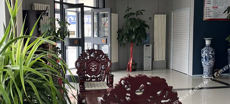 如家华驿酒店(涿鹿隆都路店)图片