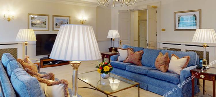 仕骅廷海德公园酒店公寓(Cheval Hyde Park Gate)图片