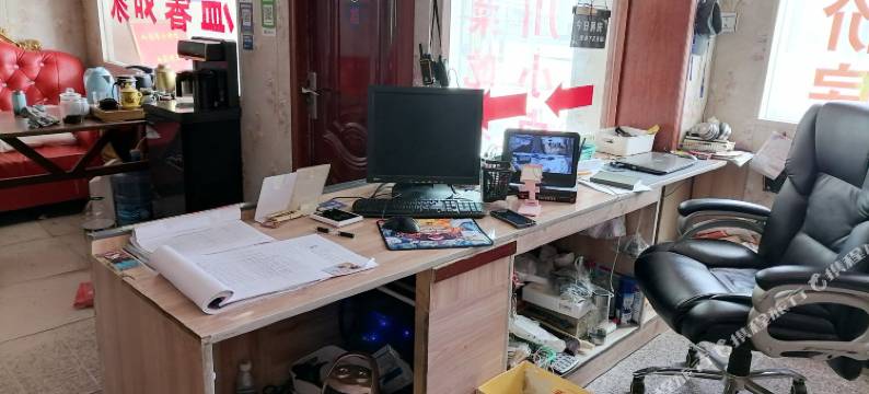 安多如家宾馆图片