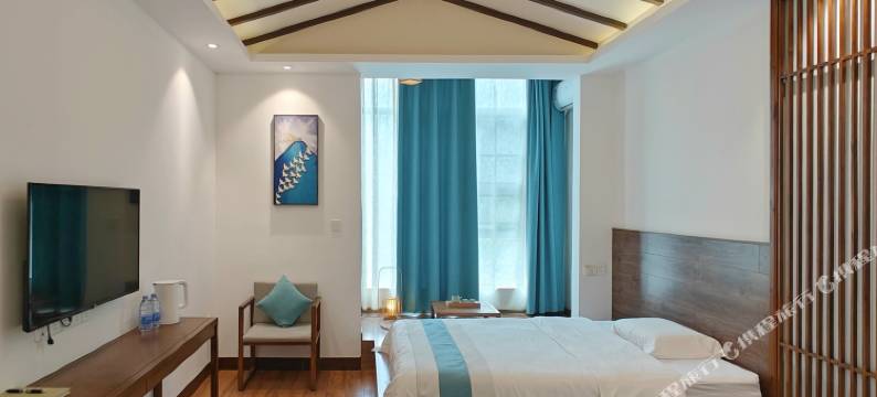 妙音仙居(阳朔兴坪店)图片