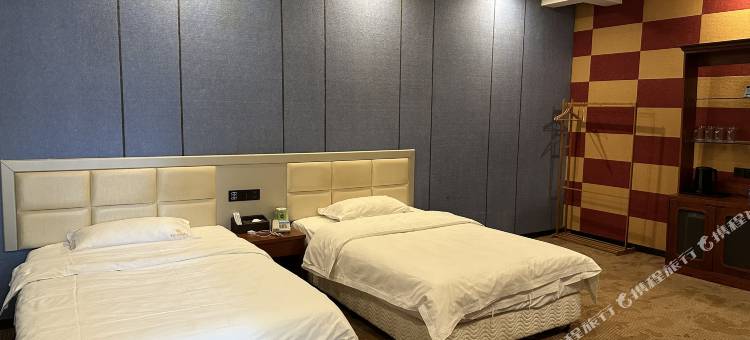 创电竞智选酒店(桐城南门客运站店)图片
