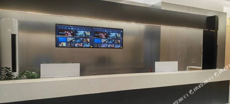 郎廷美宿(汕头广厦新城店)图片