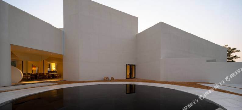 岚惜·汤泉泡池酒店图片