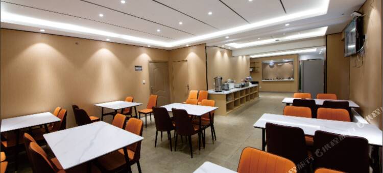 格丽酒店(西安工商学院店)图片