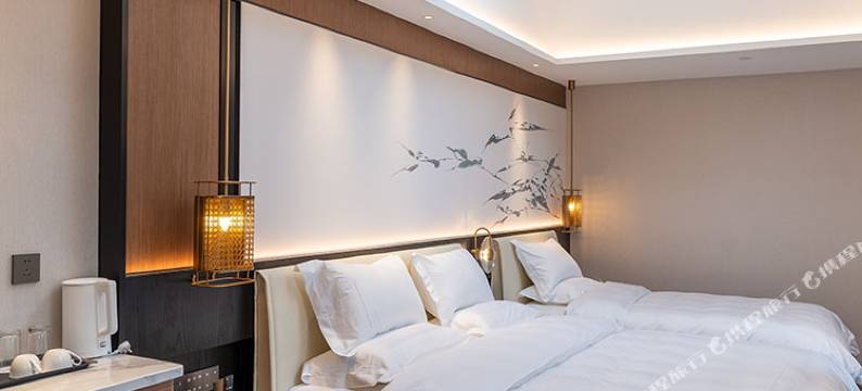 楚雄州姚安县光禄花都酒店图片