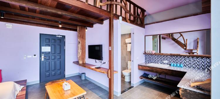 兴海湾运动休闲会馆图片