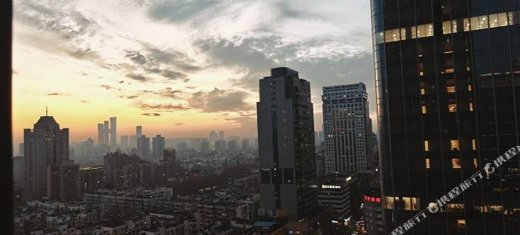 如果的事青年旅舍(南京新街口店)图片