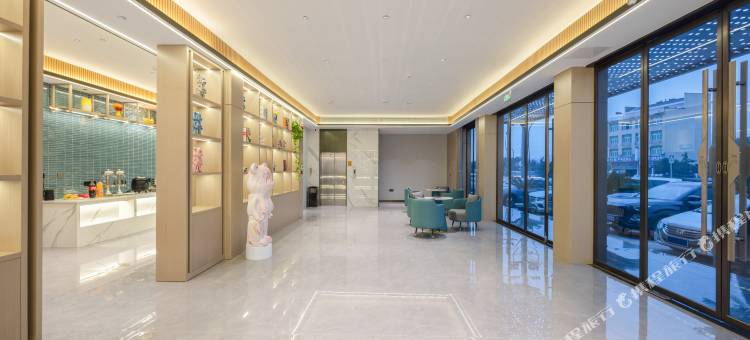 金华永康希君酒店(龙山镇人才市场店)图片