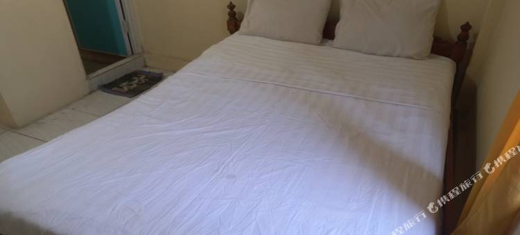 OYO 苏里帕膳宿公寓伊斯兰旅馆(Hotel O Suripah Kostel Syariah)图片