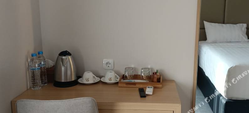 D'Ninety Six Inn图片