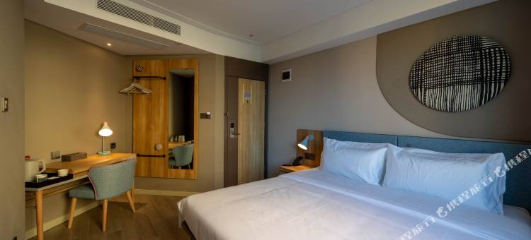 如家酒店·neo(三亚湾情人桥店)图片