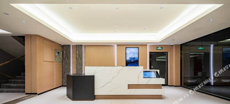 星程酒店(自贡张家花园月桂店)图片