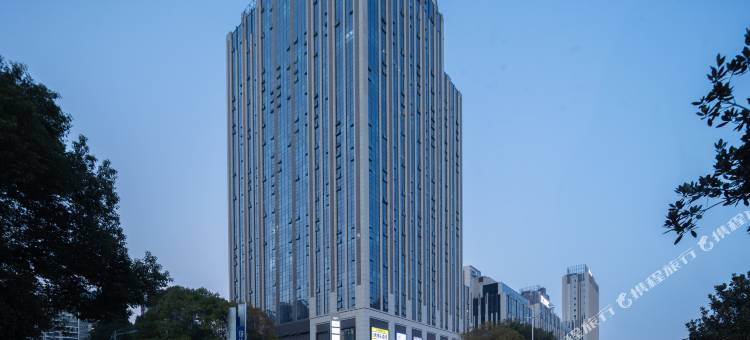 欢遇·澜庭民宿(珠江星环马厂地铁站店)图片