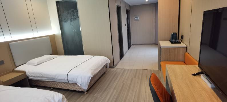 花园酒店(昆山周庄古镇店)