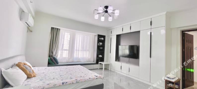 吉林简简民宿(寰宇天地店)图片