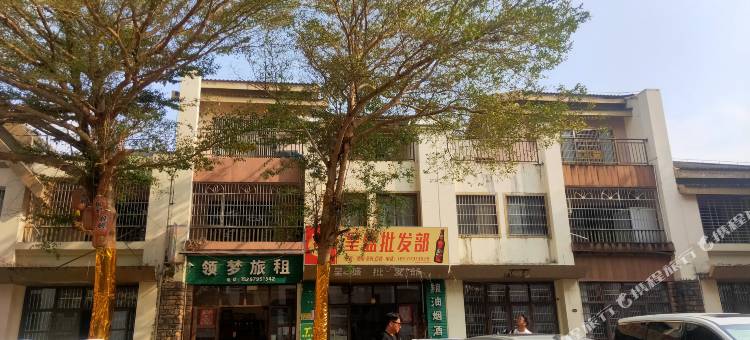 三亚领梦旅租图片
