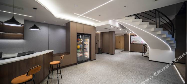 雅安艾丽优L酒店(廊桥店)图片