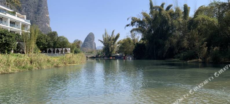 静栖阁民宿(阳朔十里画廊工农桥码头店)图片