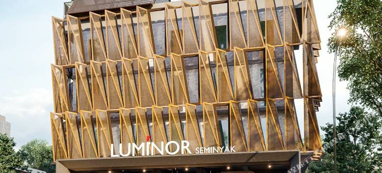 卢米诺尔霍特尔勒吉安塞米亚克-巴厘(Luminor Hotel Legian Seminyak - Bali)图片
