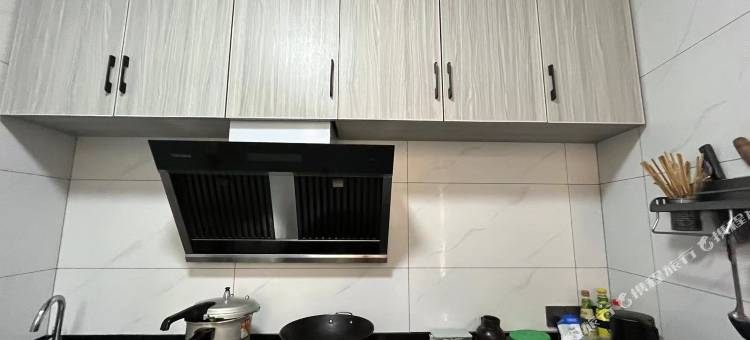 钱苑后院民宿(上饶望仙谷店)图片