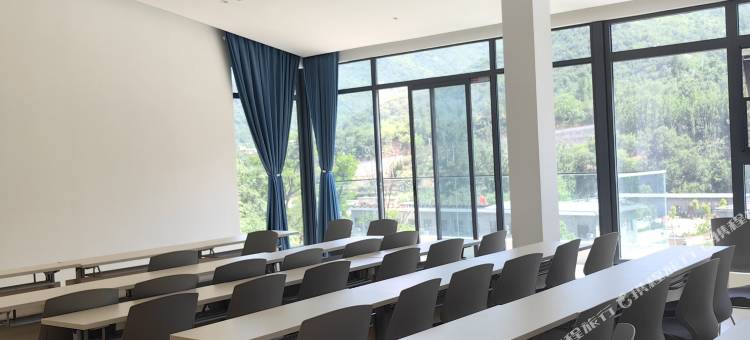 登封醒山民宿图片