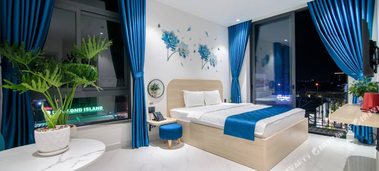 宾宾霍特尔11-尼尔艾兰德戴蒙德(Bin Bin Hotel 11 - Near Island Diamond)图片