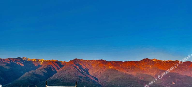 大理静逸轩民宿(大理古城店)图片