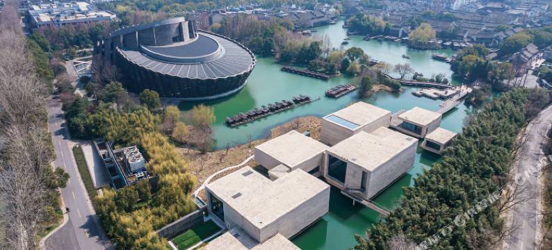 乌镇青水逸居民宿(西栅景区店)图片