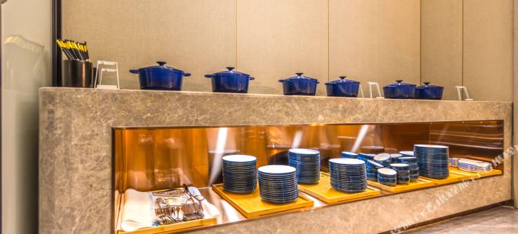 怡致酒店(天津津南小站练兵园店)图片