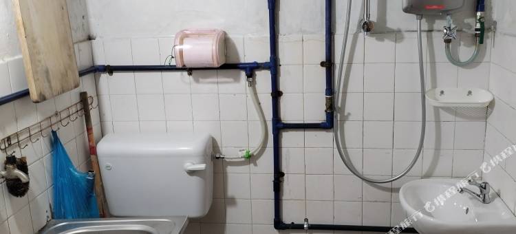 Wisma Orchid Homestay Tuaran图片