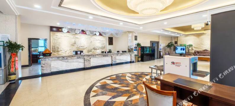 锦疆大酒店(阿克苏拜城县交通路店)图片